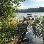 Vakantiehuis Rudle *