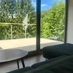 Vakantiehuis Rudle *