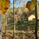 Vakantiehuis Rudle Swierkocin (Warmian-Masurian)