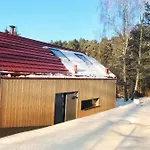 Vakantiehuis Rudle *