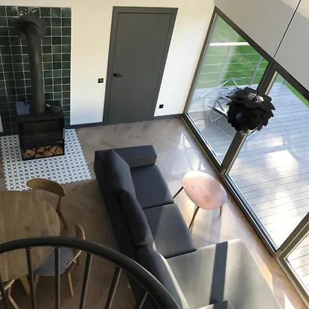 Rudle Holiday home