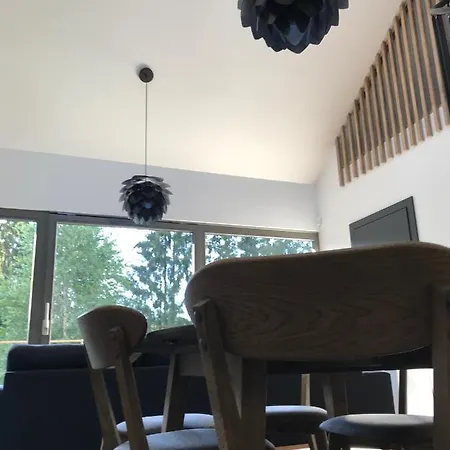 Casa de Férias Rudle *