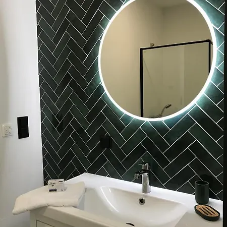 Rudle Swierkocin (Warmian-Masurian)