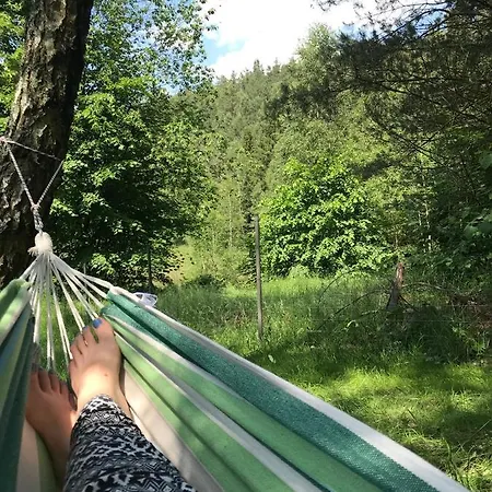 Rudle Dom wakacyjny *