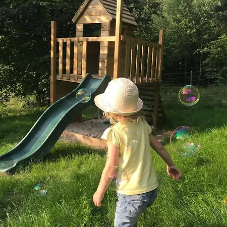 Сasa de vacaciones Rudle