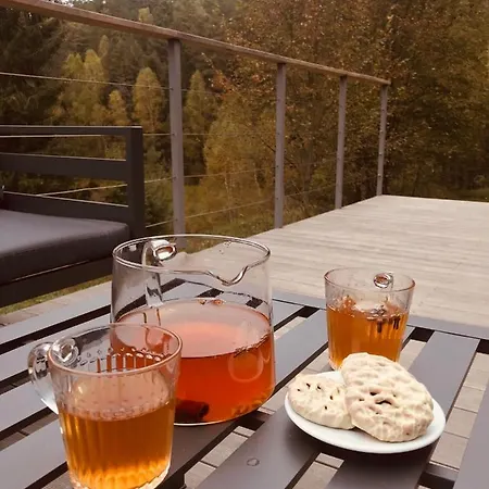 Holiday home Rudle Swierkocin (Warmian-Masurian)