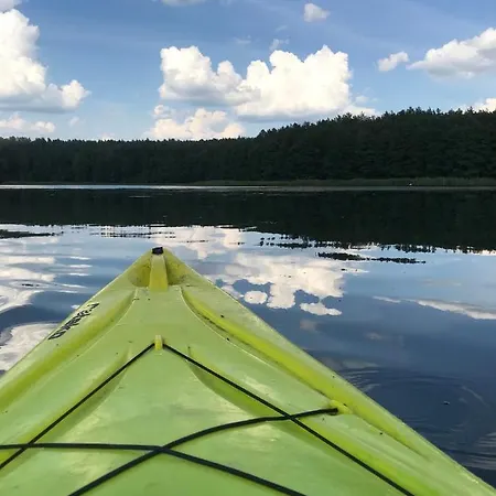 Rudle Swierkocin (Warmian-Masurian)