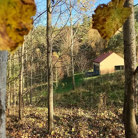 Dom wakacyjny Rudle Swierkocin (Warmian-Masurian)