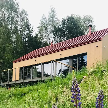 Dom wakacyjny Rudle *