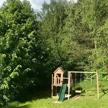 Rudle Swierkocin (Warmian-Masurian)