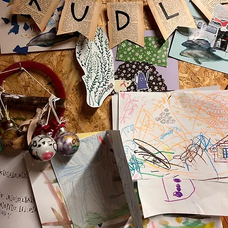 Rudle